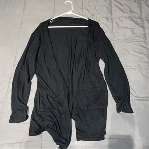 Zyia boyfriend cardigan